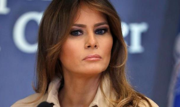 Melania Trump’ın NFT Sınavı