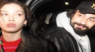 Melisa Şenolsun ve Umut Evirgen pişti oldu!