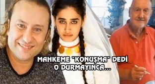 Meltem Miraloğlu, Onur Akay'ı Hapse Attırdı