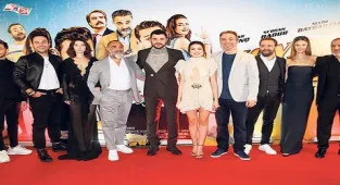 Memnun eden gala