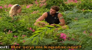 Mert ve Sude sevgili mi, ayrıldılar mı? Survivor Sude ve Mert arasında neler oluyor?