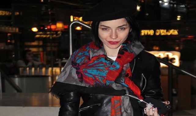 Merve Boluğur: Umarım dinleyenler beğenir