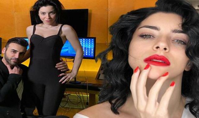 Merve Boluğur yine kafa karıştırdı!