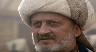 Mesih Paşa kimdir? Barbaroslar Mesih Paşa'yı oynayan Yıldırım Gücük hayatı...