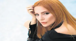 Meyra’dan ‘Boş Çerçeve’