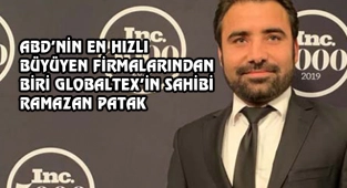 Miami’nin En Etkin 20 İşadamından Biri Türk!