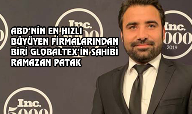 Miami’nin En Etkin 20 İşadamından Biri Türk!
