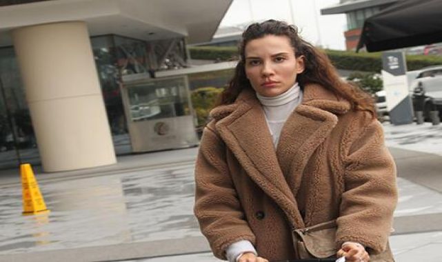 Mihriban Dinçer'in keyifsiz hali dikkat çekti