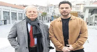 Milliyet farkı