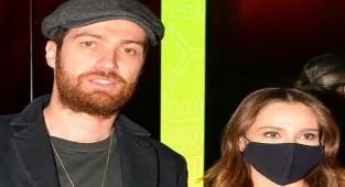 Miray Daner evlilik iddialarını yalanladı