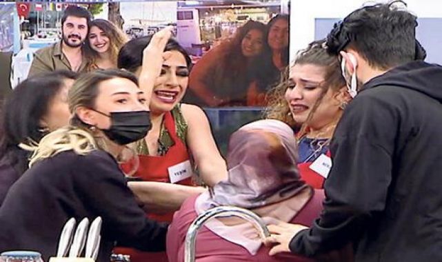 Miyase’nin başına ne geldi?