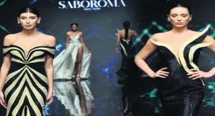 Moda rüzgarı