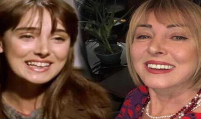 Müge Akyamaç'ın 18 yıllık evliliği 10 dakikada bitti!
