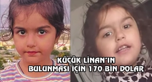 Müslümanlar Lina için 170 Bin Lira Verecek