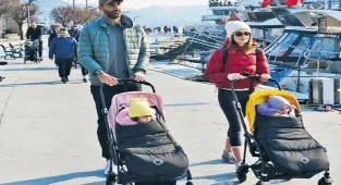 Mutlu aile tablosu