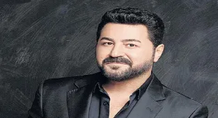 Müzik şöleni