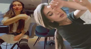 Neslihan Atagül'den yeni pozlar