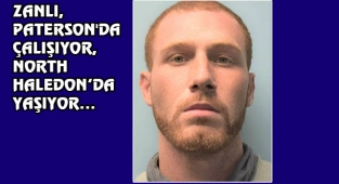 New Jersey'de Çocuk Pornosu Yayan Kişi Yakalandı