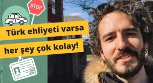 New Jersey’de Ehliyet Nasıl Alınır?