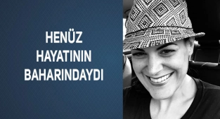 New Yorklu Avukat Yasemin Ekici Vefat Etti