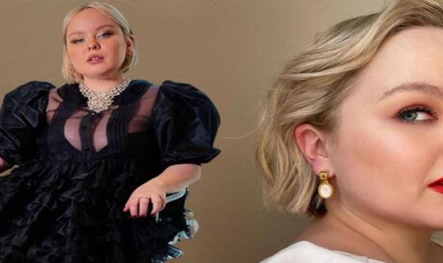 Nicola Coughlan: Vücudumla ilgili görüşlerinizi kendinize saklayın!