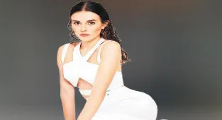 Nilhan’dan ‘Olmuyor’