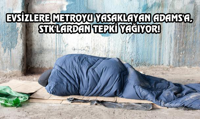 NY Belediye Başkanı New York'lulara Yaranamıyor