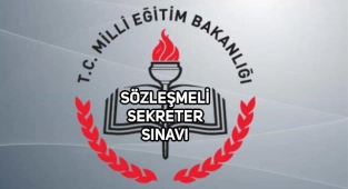 NY Eğitim Ataşeliğine Sözleşmeli Sekreter Alınacak