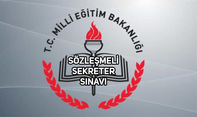 NY Eğitim Ataşeliğine Sözleşmeli Sekreter Alınacak