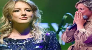 'O Ses Almanya'ya damga vuran Zeynep Avcı'dan Sıla ile düet müjdesi