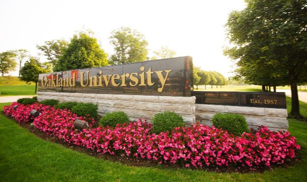 Oakland Üniversitesi Öyle Bir Hata Yaptı ki!
