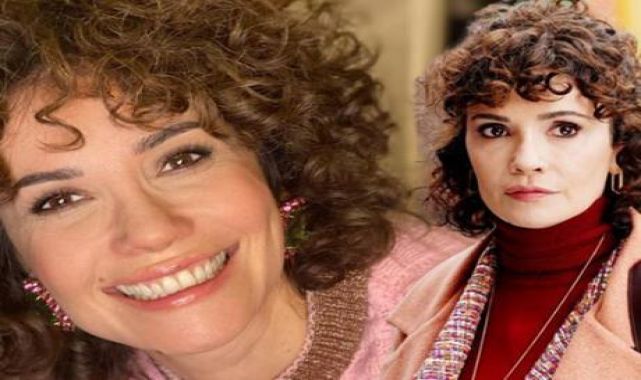 Oğlum dizisinin Zeynep'i kimdir, gerçek adı nedir? Songül Öden yaşı kaç, nereli, eşi kim?