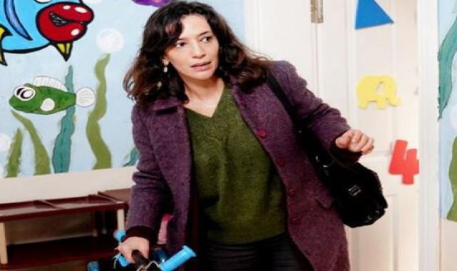 Oğlum Melike kimdir, hangi oyuncu oynuyor? Nihal Yalçın nereli, kaç yaşında, dizileri neler?
