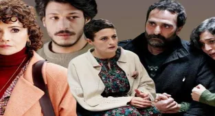 Oğlum oyuncuları kimler? Oğlum dizisi konusu nedir, ne zaman başlıyor?