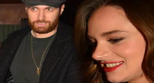 Oğulcan Engin ve Miray Daner'e 'evlilik sorusu!