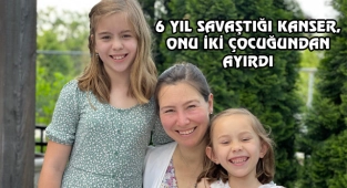 Ohio'dan Dr. Aliye Ayşegül Bricker, Kansere Yenildi