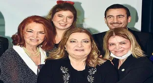 Olgar’a plaket