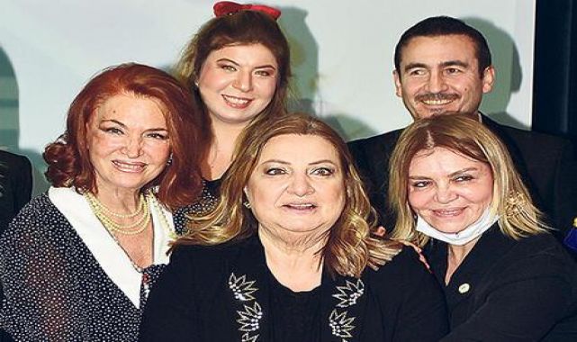 Olgar’a plaket