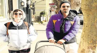 ‘Önceliğim Mercan ama’