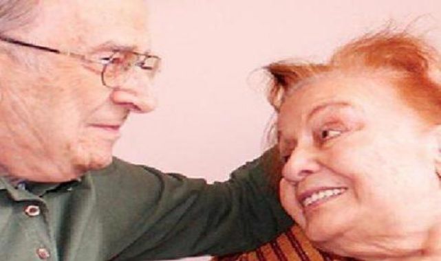 Opera sanatçısı Atifet Usmanbaş yaşamını yitirdi