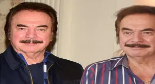 Orhan Gencebay'dan sahne kıyafetleri yorumu: Bu edeple ilgili