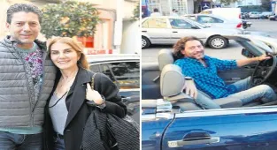 Oyunculuğu bıraktı, modifiyeci oldu