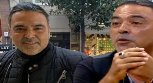 Ozan Orhon: Her evlilik beni müzikal olarak geriye attı!