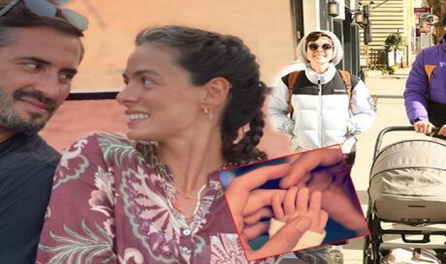 Özge Özpirinçci setlere dönecek mi? 'Mercan da benimle gelir'