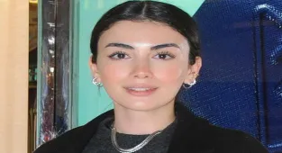 Özge Yağız: Sete koşarak gidiyorum