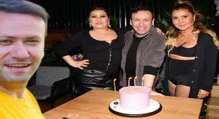 Özgür Aras: Darısı çekemeyenlerin başına!