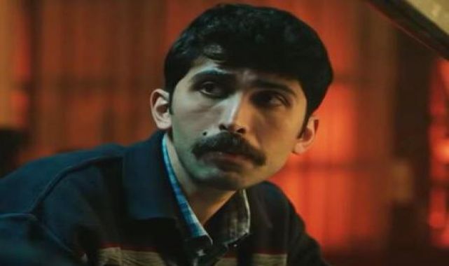 Özgür Çevik kimdir, nereli, kaç yaşında? Camdaki Kız Kıymık'ı oynayan Özgür Çevik hayatı