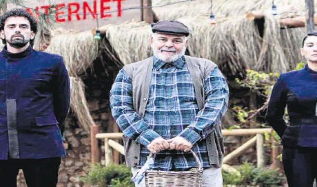Öztekin’in son filmi