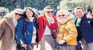 Paris molası