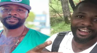Pascal Nouma'nın yeni imajına yorum yağdı!